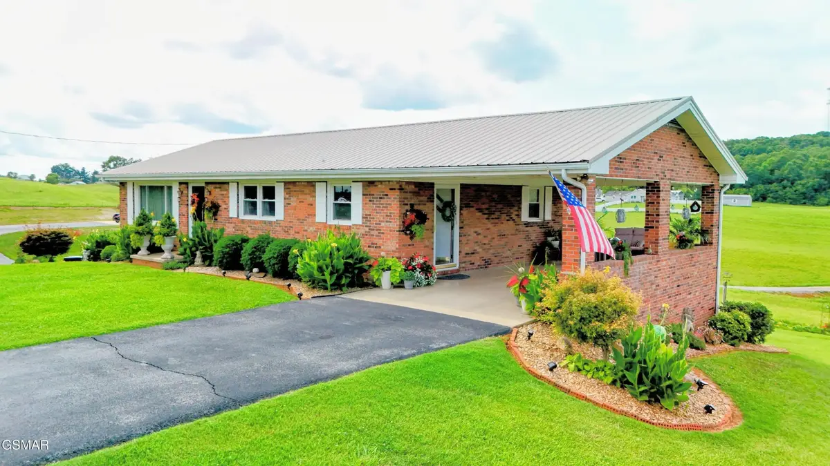 165 Unaka Drive, Mosheim, TN 37818 - #1