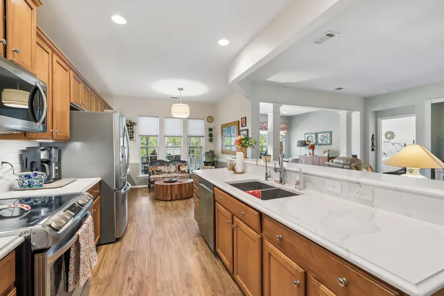 226 Battalion Way, Mount Juliet, TN 37122 - #3