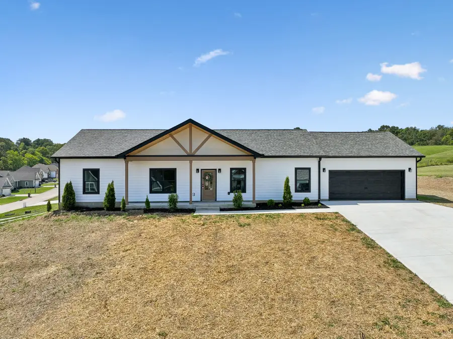 111 Catherine Street, Brush Creek, TN 38547 - #2