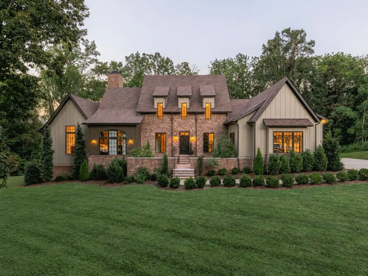 3536 Raleigh Beard Rd, Santa Fe, TN 38482 - #1