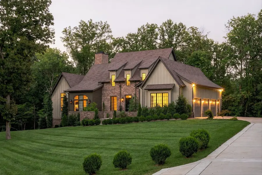 3536 Raleigh Beard Rd, Santa Fe, TN 38482 - #2