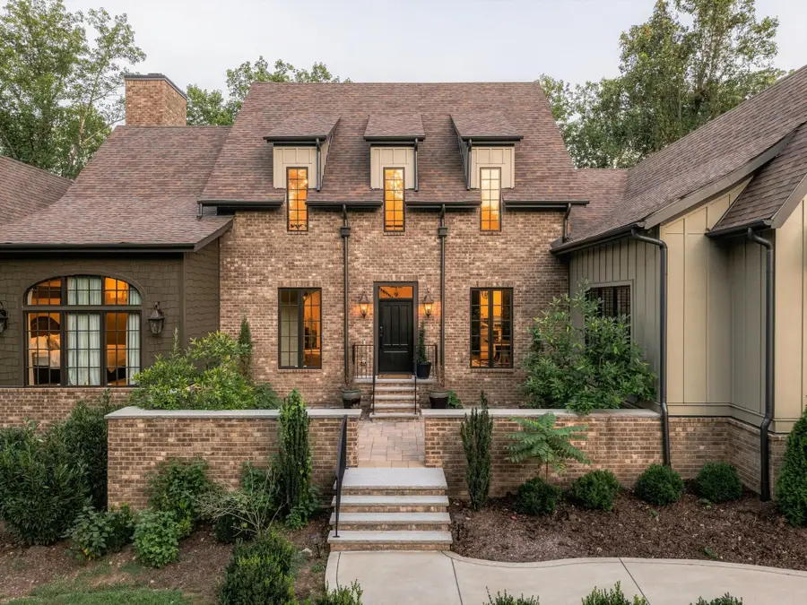 3536 Raleigh Beard Rd, Santa Fe, TN 38482 - #3