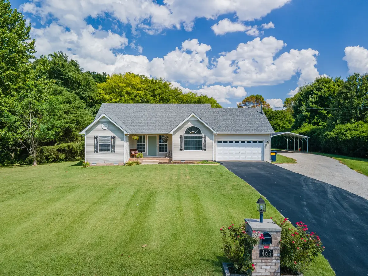 463 White Oak Trl, Spring Hill, TN 37174 - #1