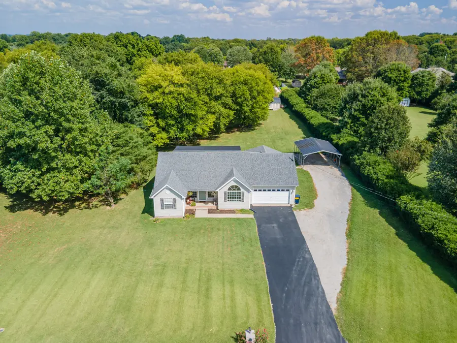 463 White Oak Trl, Spring Hill, TN 37174 - #2