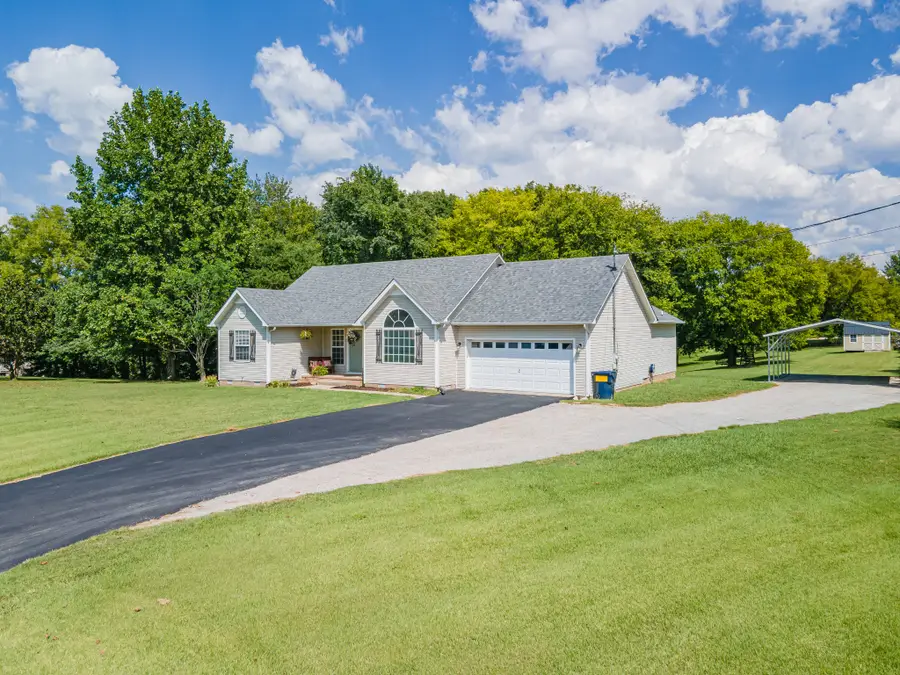 463 White Oak Trl, Spring Hill, TN 37174 - #3
