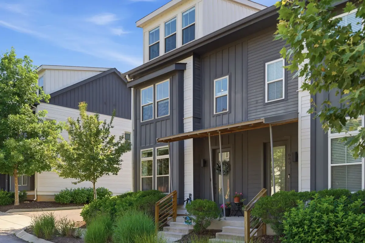 647 Nashua Ln, Nashville, TN 37209 - #1