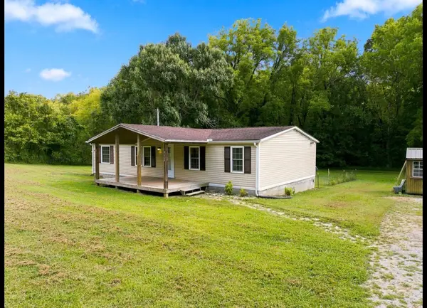 6220 Walker Creek Rd, Alexandria, TN 37012