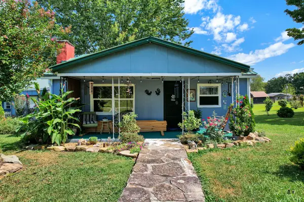 6870 Highway 108, Whitwell, TN 37397