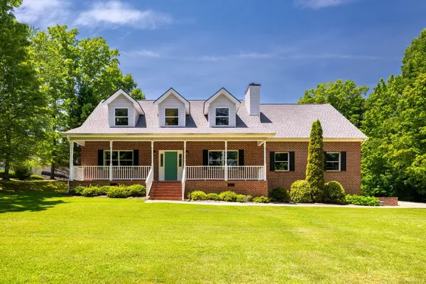 5551 Hunter Road, Ooltewah, TN 37363