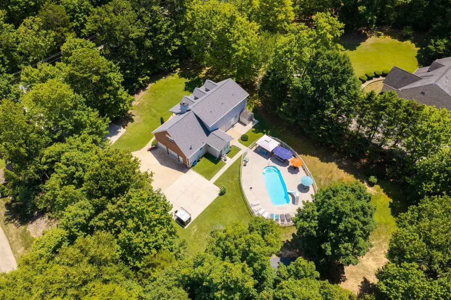 5551 Hunter Road, Ooltewah, TN 37363 - #2
