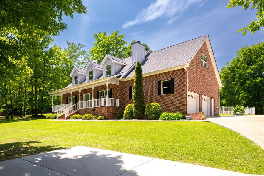 5551 Hunter Road, Ooltewah, TN 37363 - #3