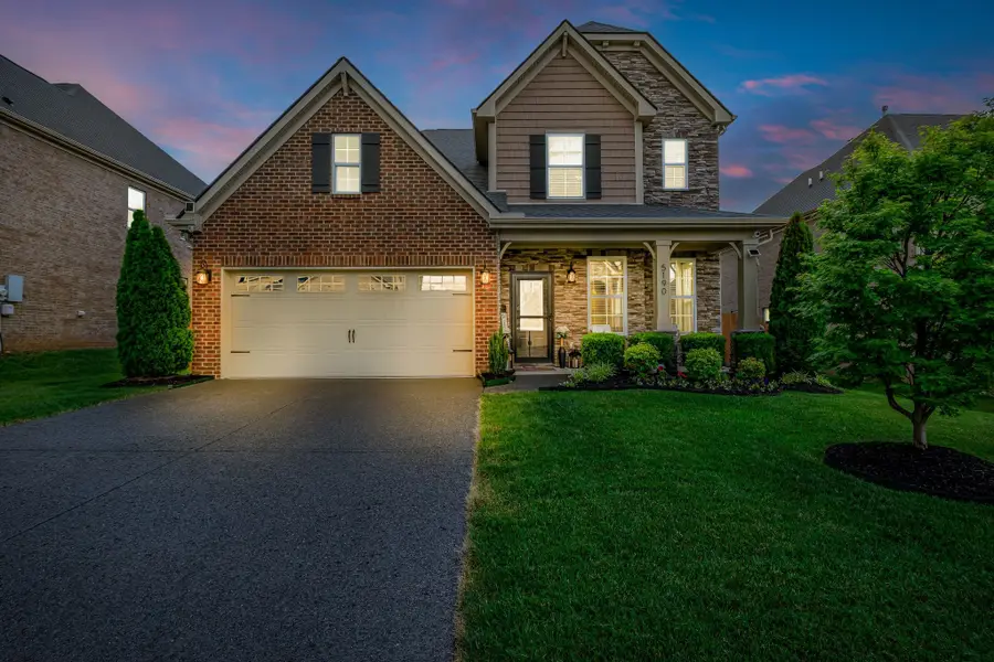 5190 Giardino Dr, Mount Juliet, TN 37122 - #3