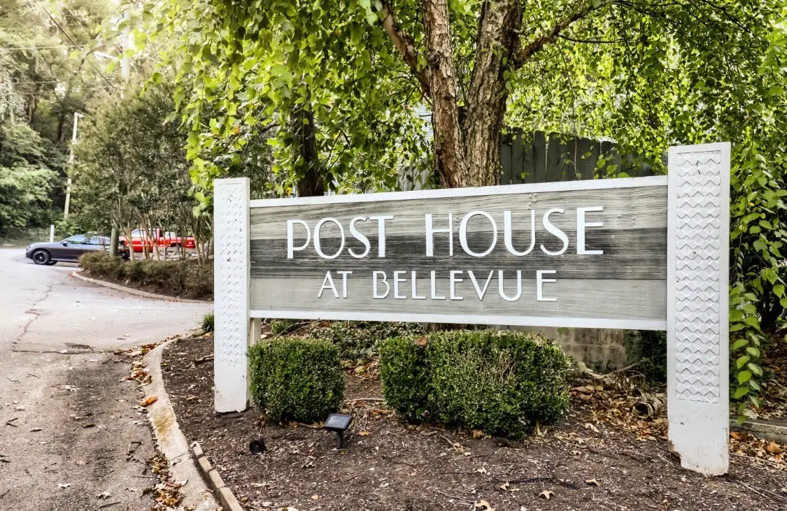 402 Post Creek Rd, Nashville, TN 37221 - #1