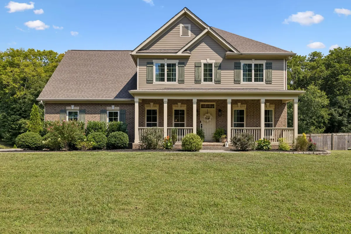 1394 Theta Pike, Columbia, TN 38401 - #1