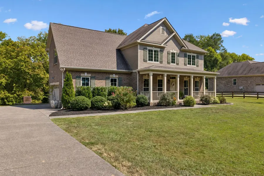 1394 Theta Pike, Columbia, TN 38401 - #2