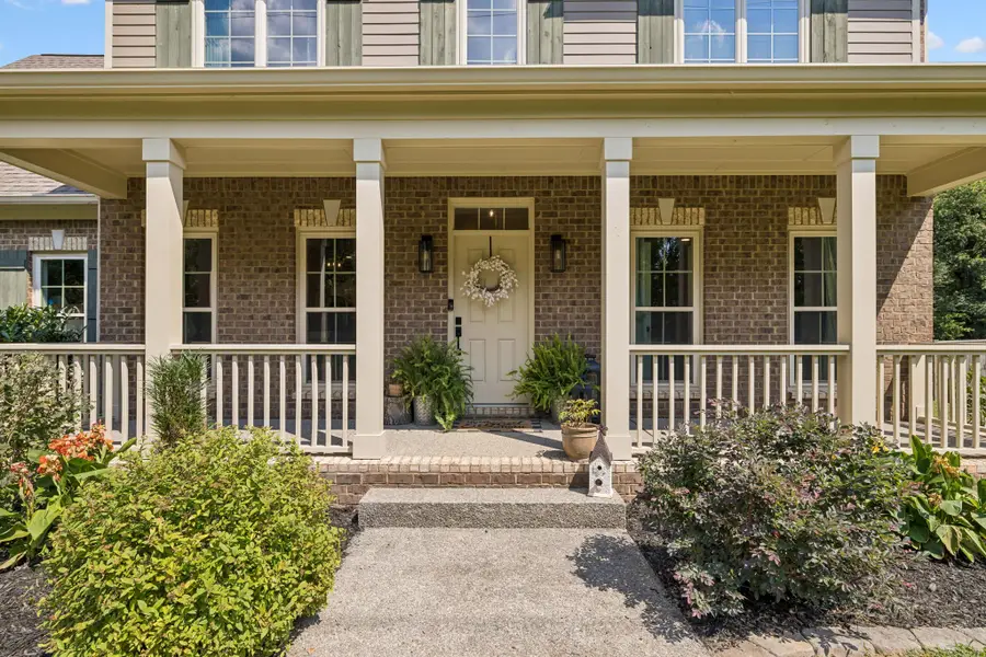 1394 Theta Pike, Columbia, TN 38401 - #3
