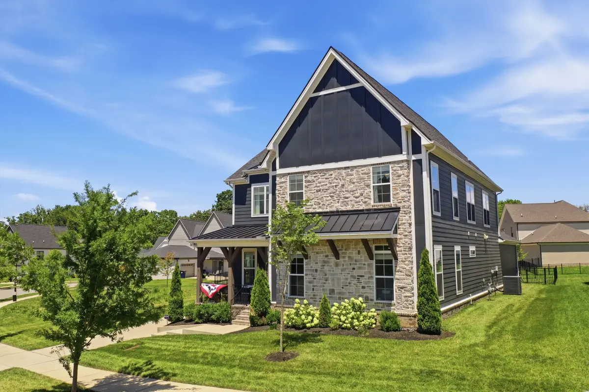 5020 Nature Walk Trl, Thompsons Station, TN 37179 - #1