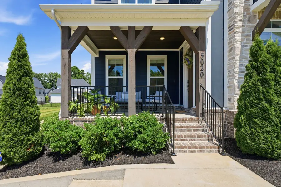 5020 Nature Walk Trl, Thompsons Station, TN 37179 - #3