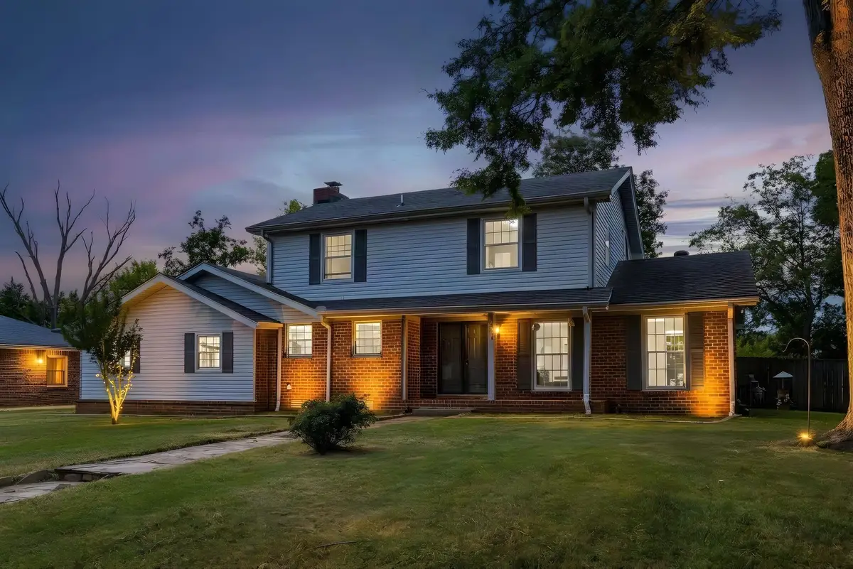 3840 Lake Aire Dr, Nashville, TN 37217 - #1