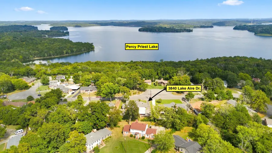 3840 Lake Aire Dr, Nashville, TN 37217 - #2