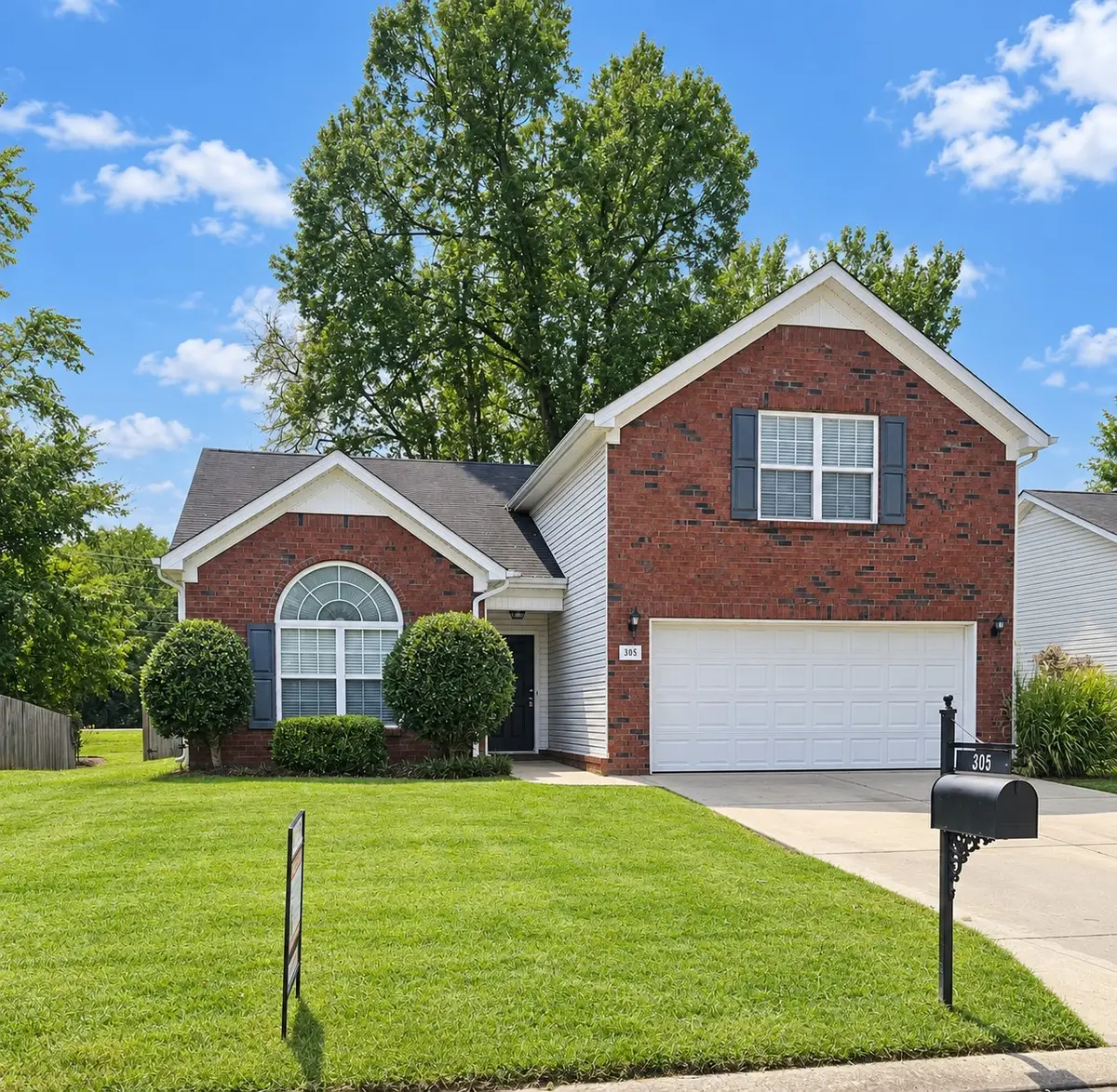 305 Sarava Ln, Smyrna, TN 37167 - #1