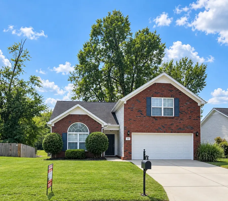 305 Sarava Ln, Smyrna, TN 37167 - #2