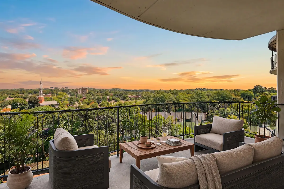 4215 Harding Pike #1011, Nashville, TN 37205 - #1