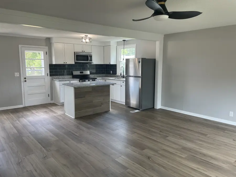 302 Copeland Rd, Clarksville, TN 37042 - #2