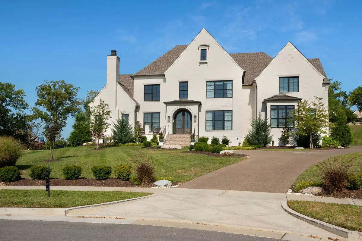 9266 Berwyn Ct, Brentwood, TN 37027 - #1