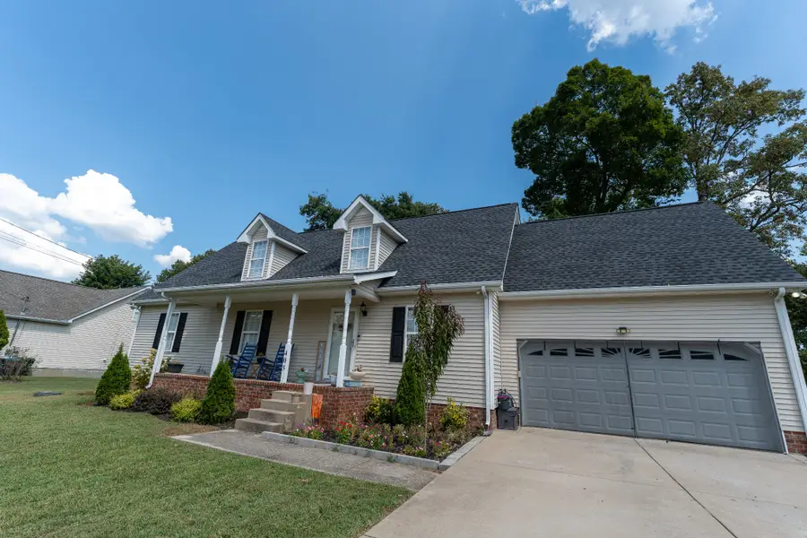 405 Long Creek Dr, Christiana, TN 37037 - #2