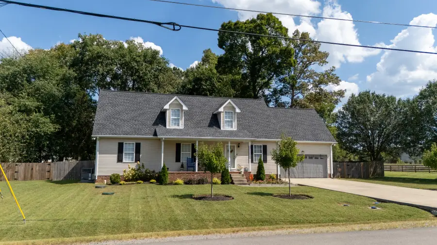 405 Long Creek Dr, Christiana, TN 37037 - #3