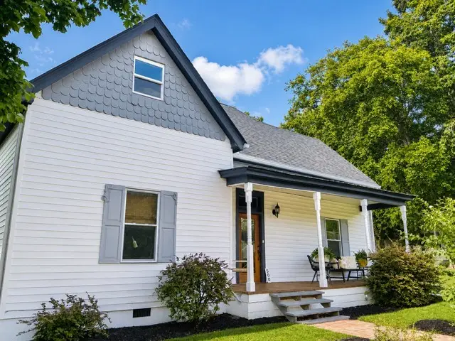 500 5th Ave E, Springfield, TN 37172 - #1
