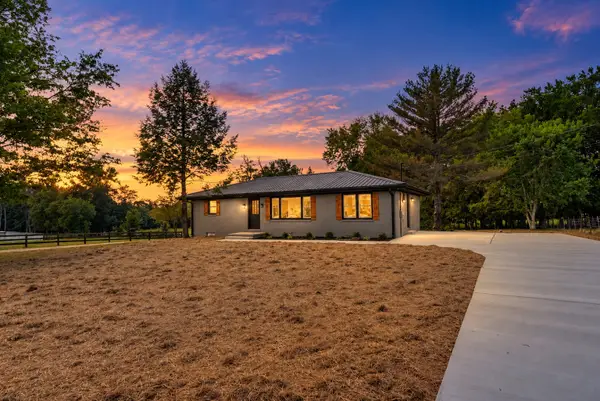 2039 Short Mountain Rd, Woodbury, TN 37190