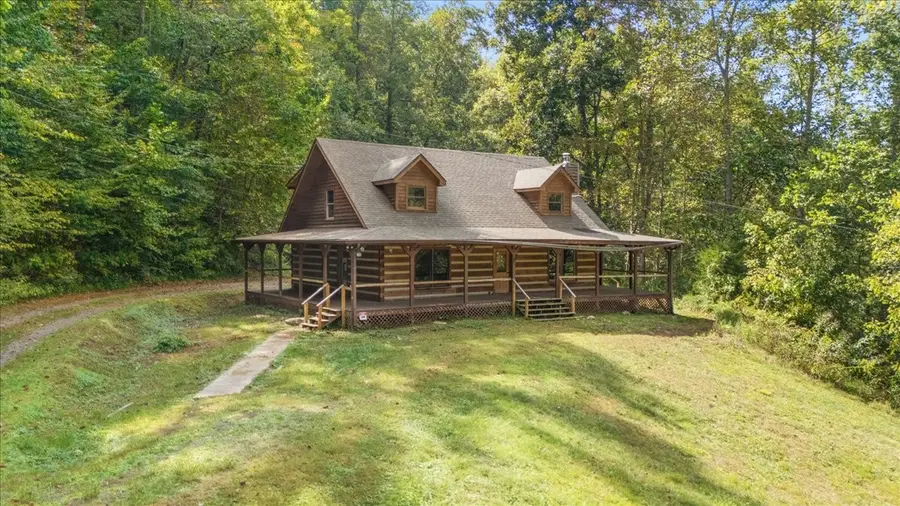 740 Leath Chapel Rd, Bethpage, TN 37022 - #2