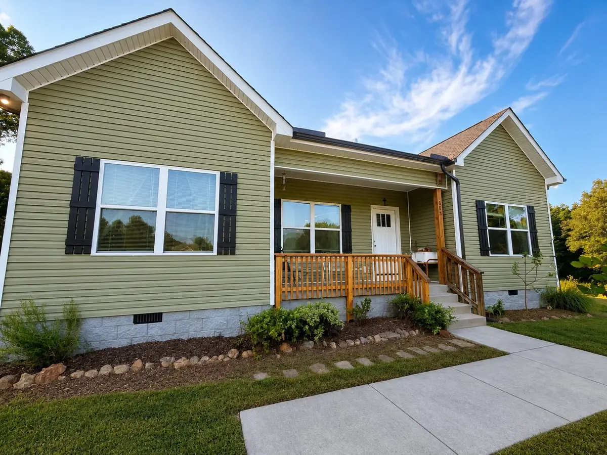 804 Nels Adams Rd, Dickson, TN 37055 - #1