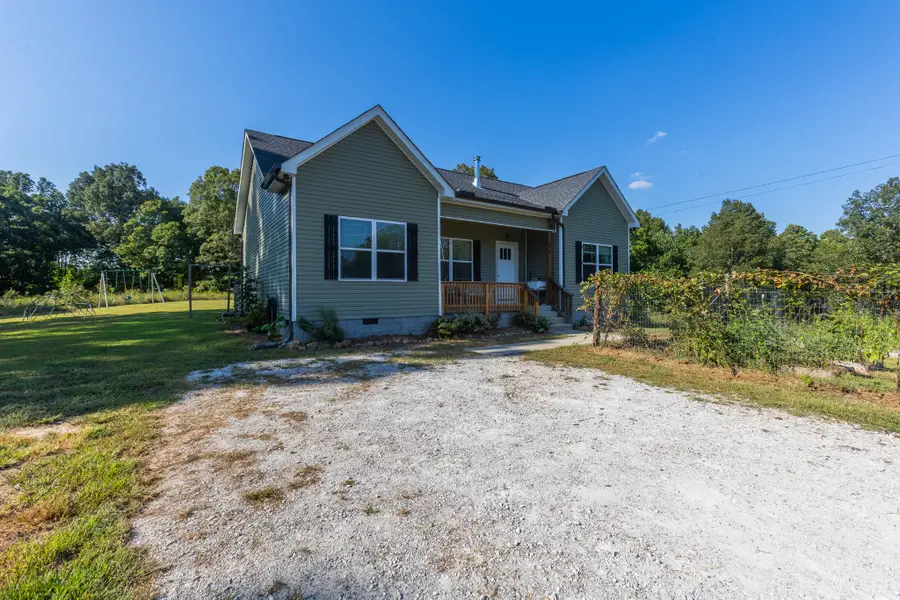 804 Nels Adams Rd, Dickson, TN 37055 - #2