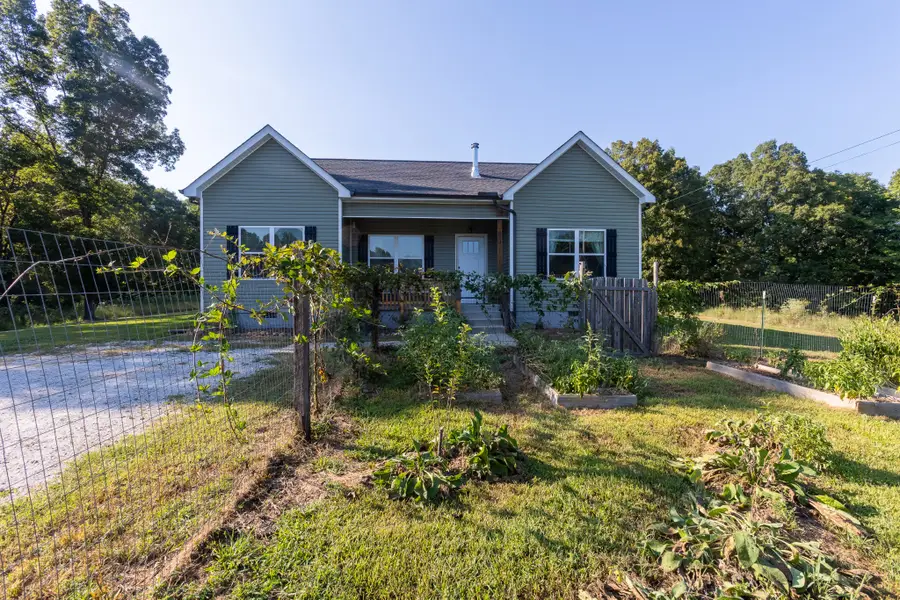 804 Nels Adams Rd, Dickson, TN 37055 - #3