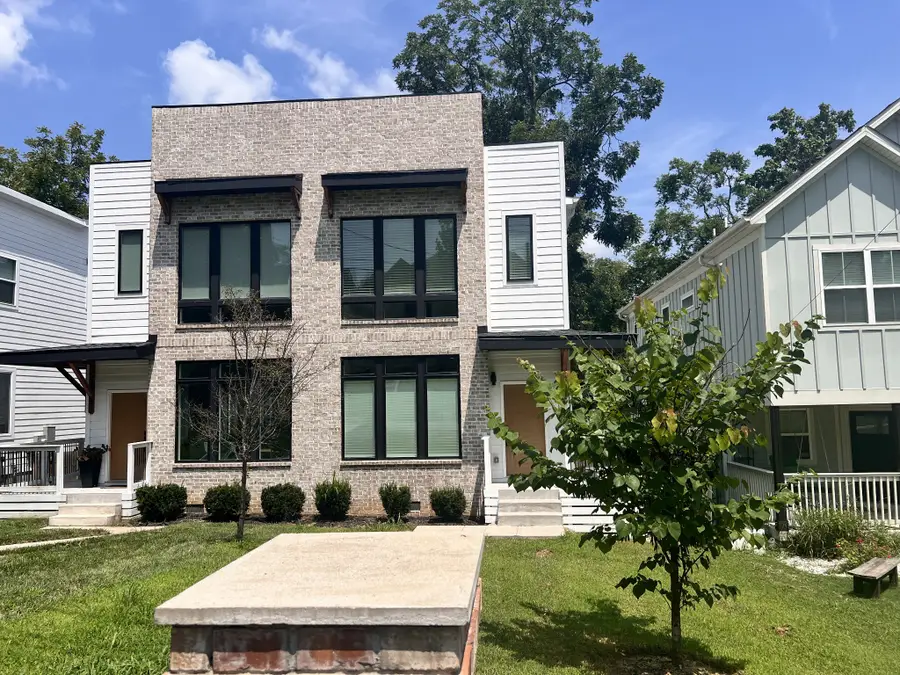 1714 Nubell St, Nashville, TN 37208 - #3
