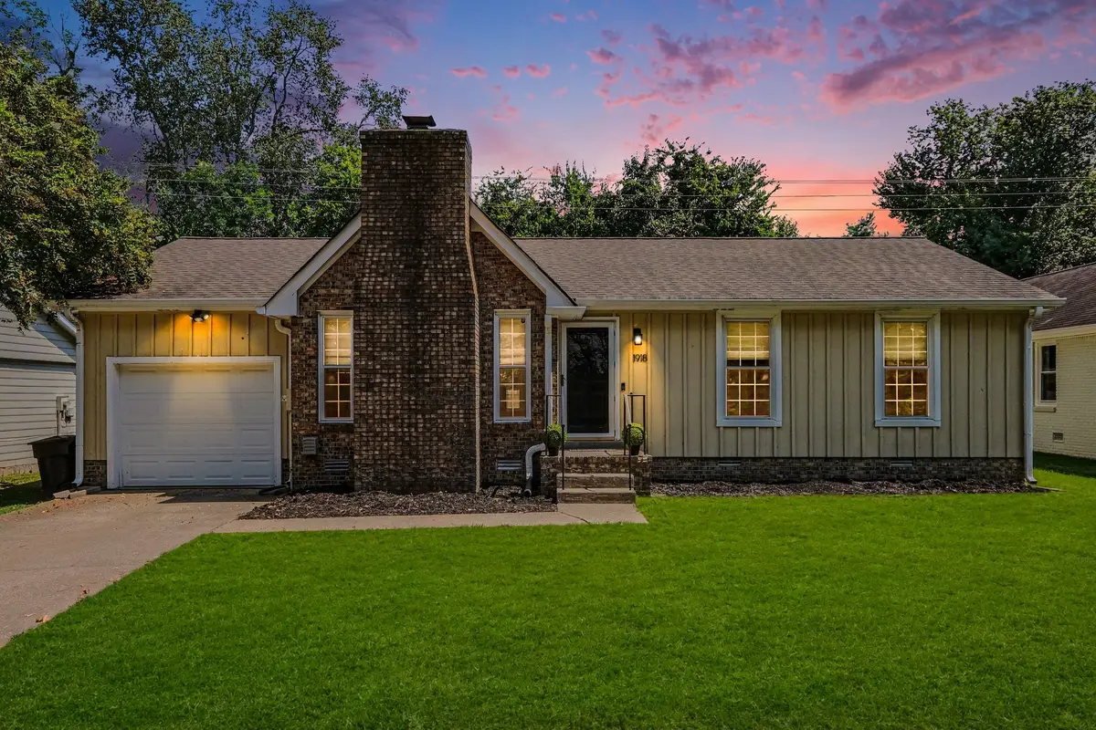 1918 Redbud Ct, Franklin, TN 37064 - #1