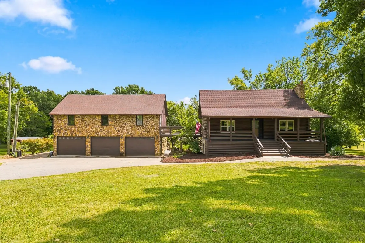 274 Hollandale Rd, La Vergne, TN 37086 - #1
