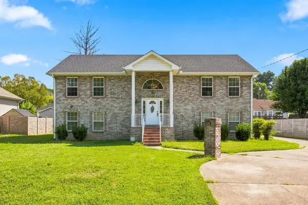 1098 Williamson Rd, Goodlettsville, TN 37072