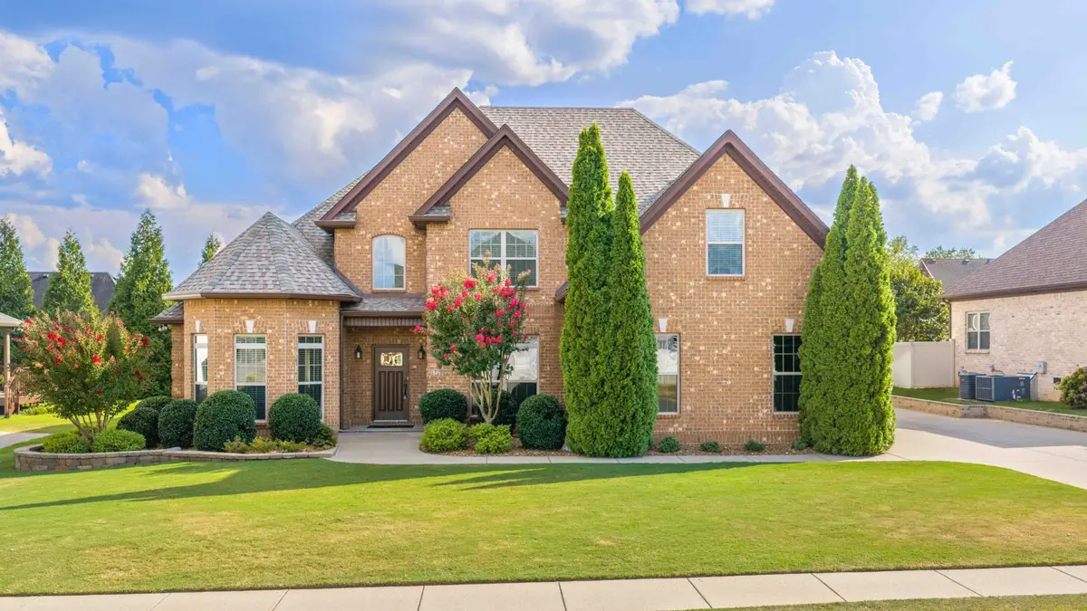 1848 Jose Way, Murfreesboro, TN 37130 - #1