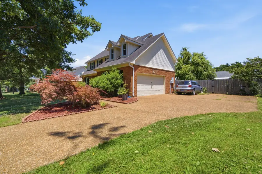 4817 Morgan Dr, Old Hickory, TN 37138 - #3