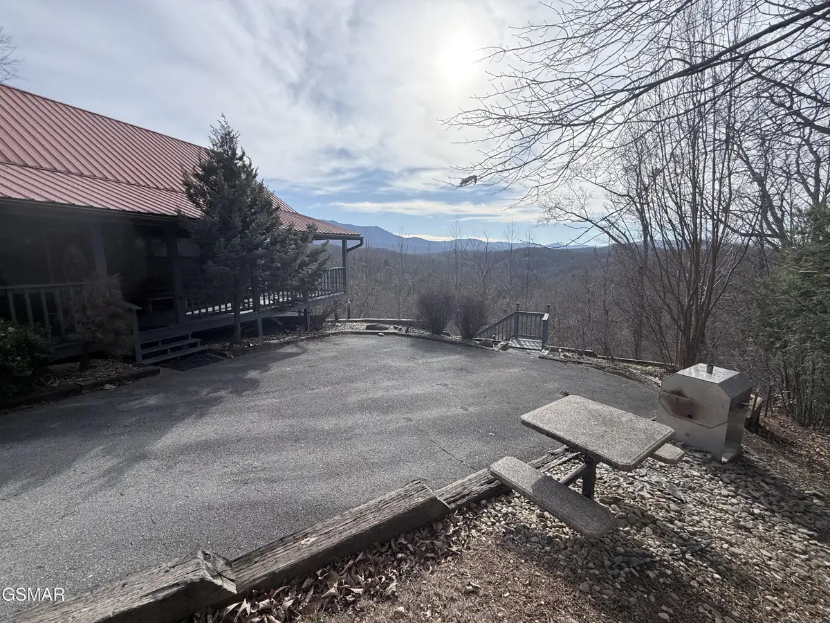 3767 Old Mountain Raod Road, Sevierville, TN 37876 - #1