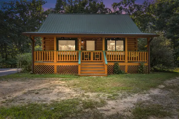 3200 Partin Farm Rd, Tracy City, TN 37387