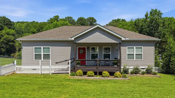 1547 Dallas Lake Road, Hixson, TN 37343