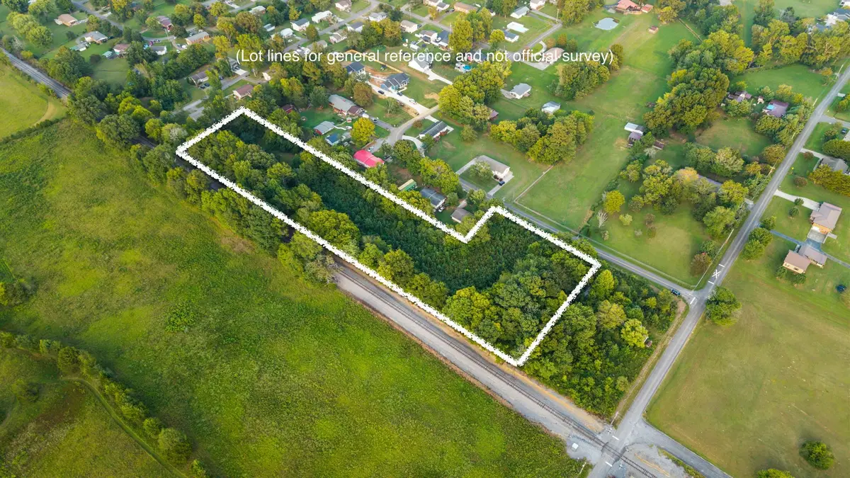 0 Brown Rd Se, Cleveland, TN 37323 - #1