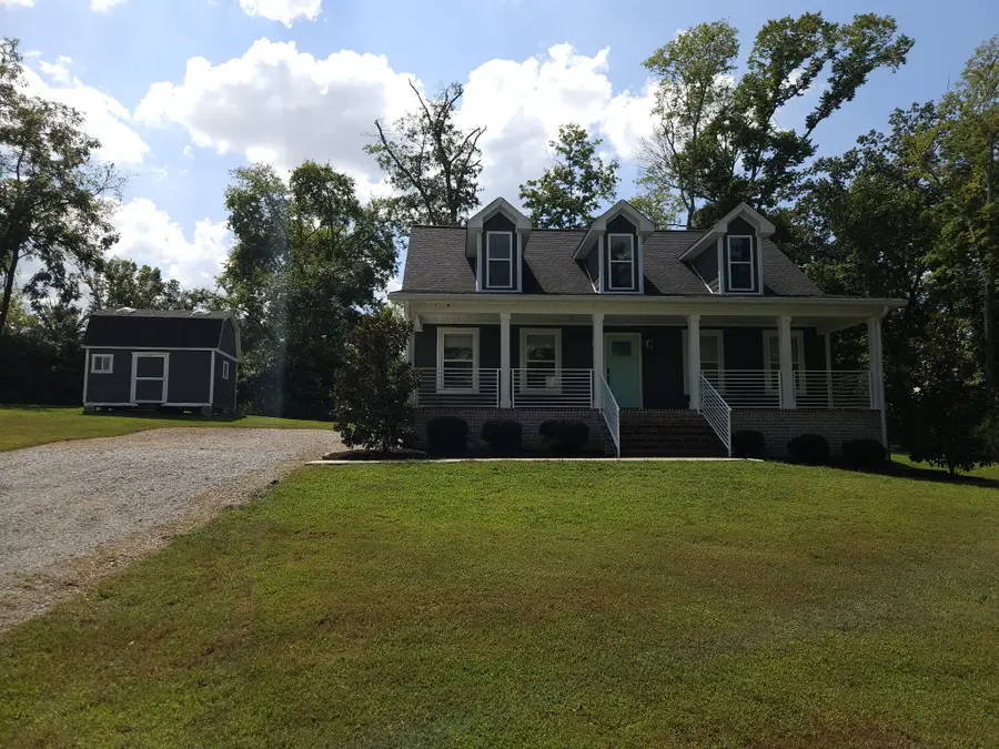 3038 Gideon Rd, Greenbrier, TN 37073 - #2
