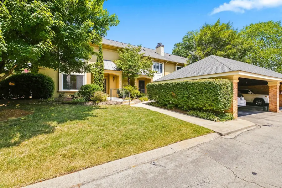 4487 Post Pl #29, Nashville, TN 37205 - #2