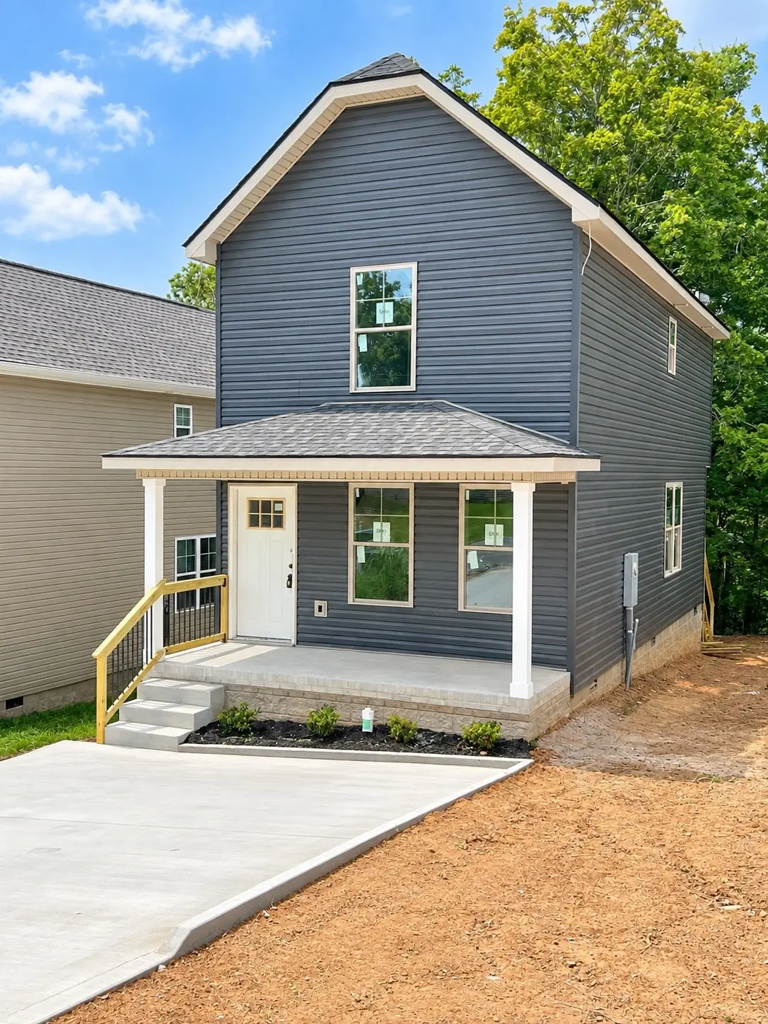 194 Oak St, Clarksville, TN 37042 - #1